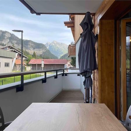Studio A La Montagne Saint-Jean-de-Sixt Exteriér fotografie